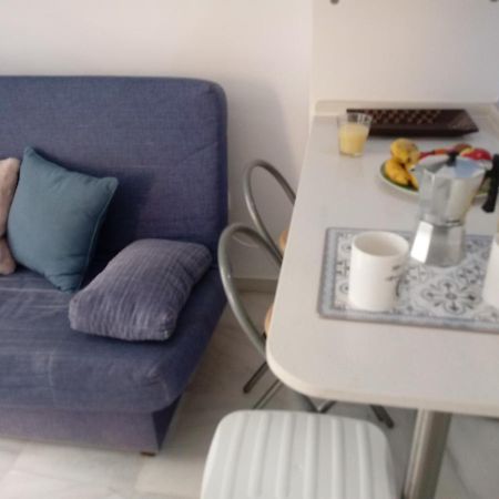 Apartamento Rotasol Exterior photo