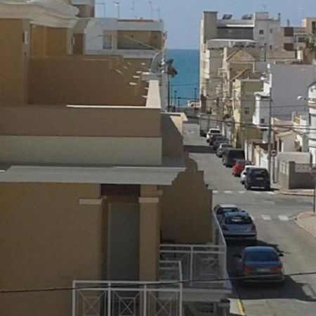 Apartamento Rotasol Exterior photo