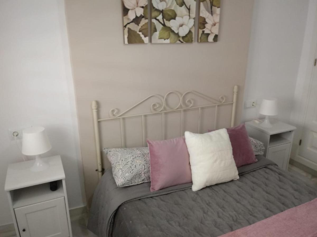 Apartamento Rotasol Exterior photo