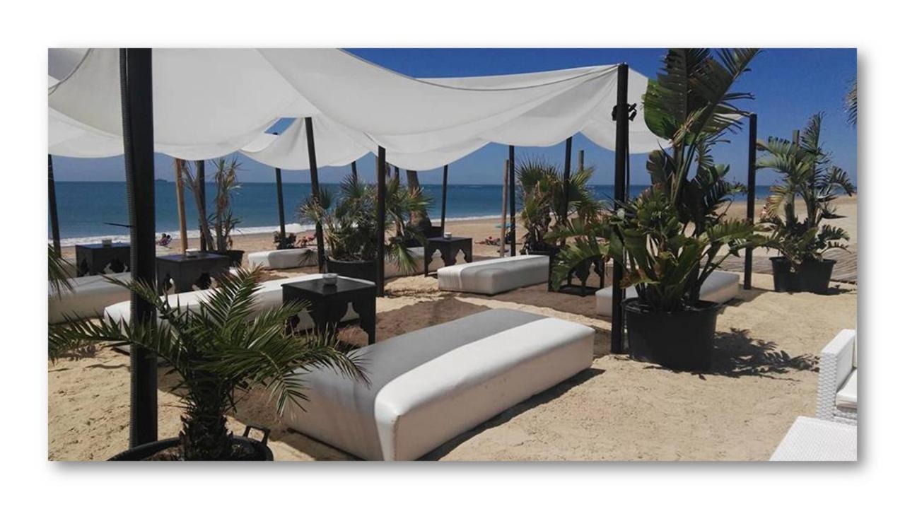 Apartamento Rotasol Exterior photo