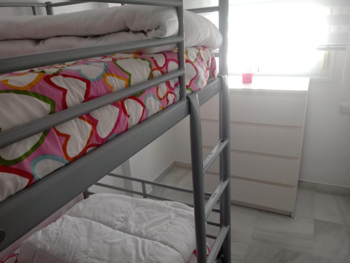 Apartamento Rotasol Exterior photo