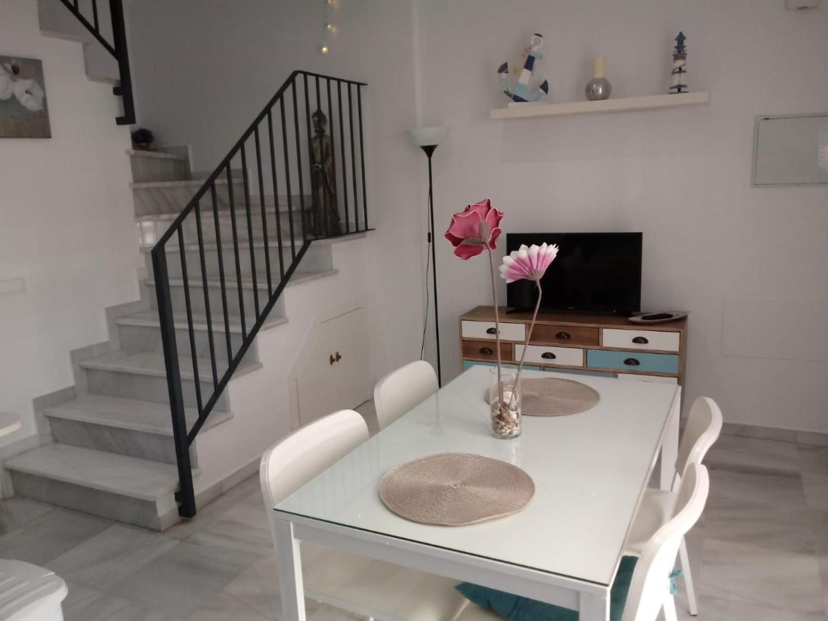 Apartamento Rotasol Exterior photo