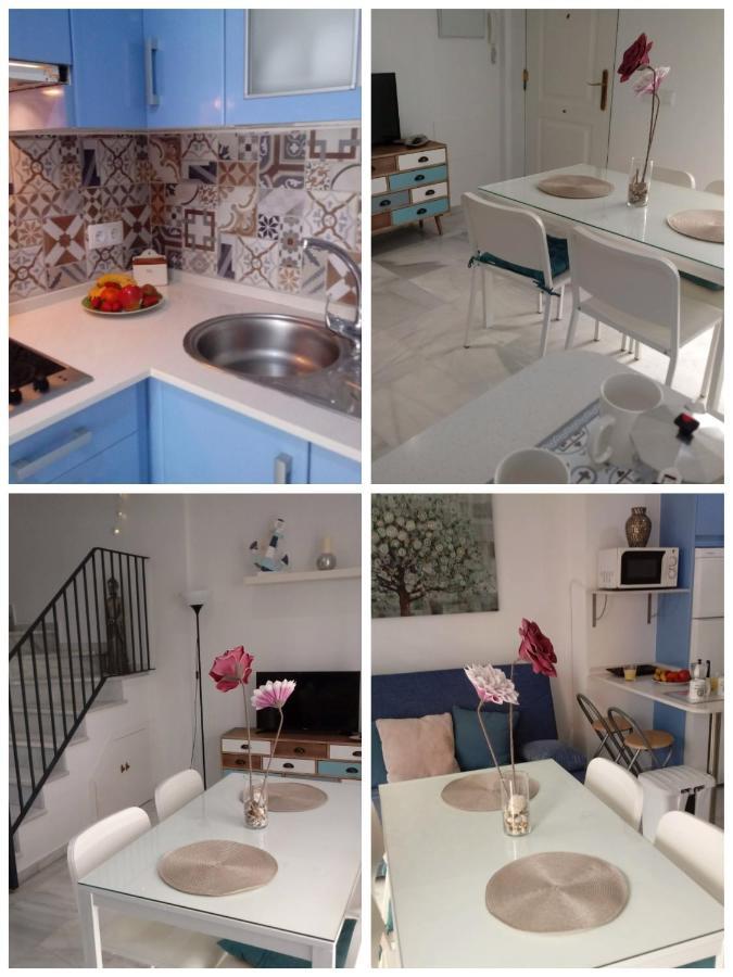 Apartamento Rotasol Exterior photo