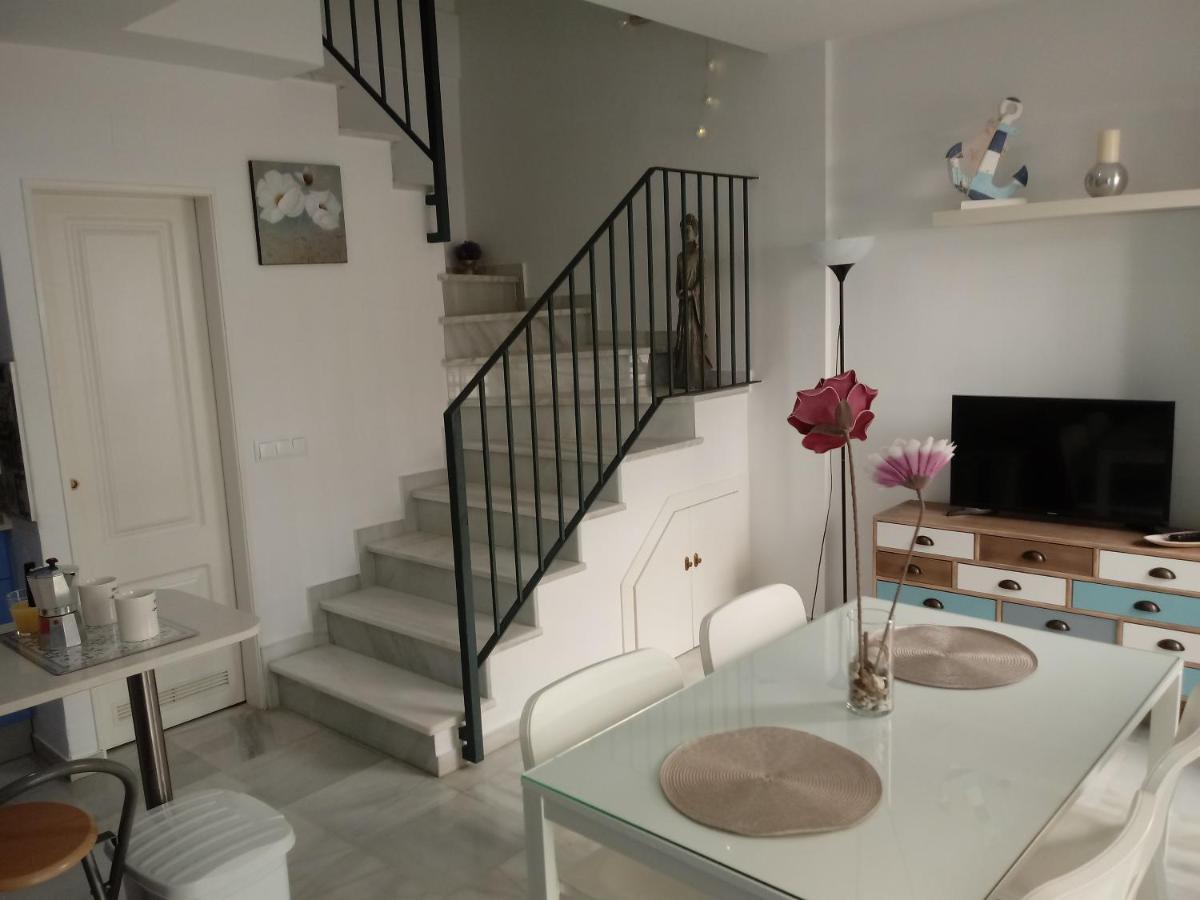 Apartamento Rotasol Exterior photo