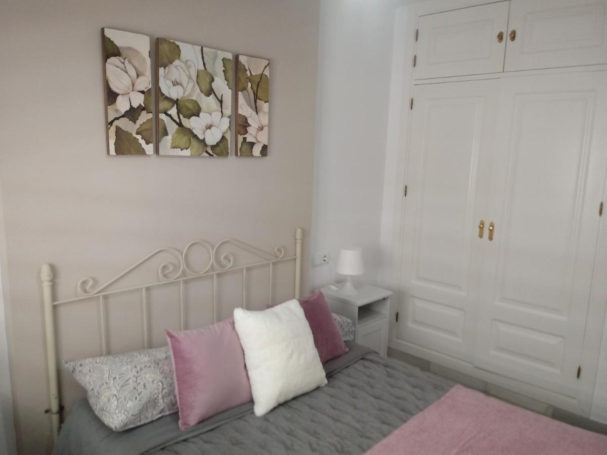 Apartamento Rotasol Exterior photo