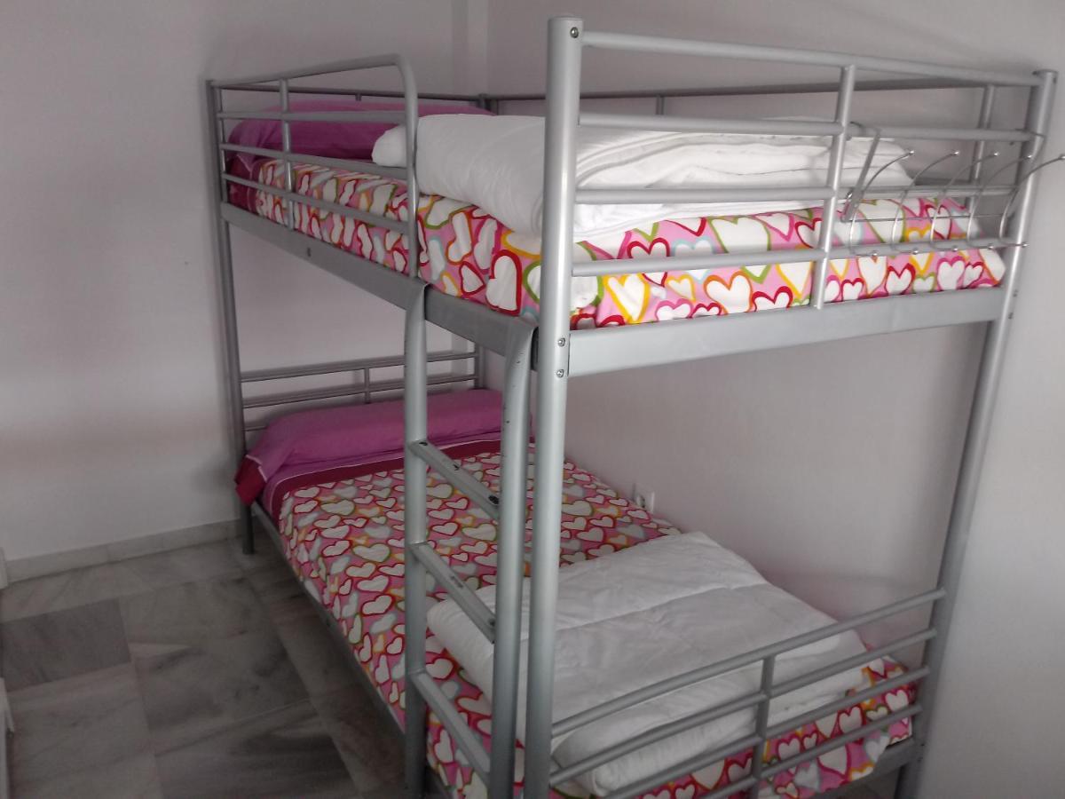 Apartamento Rotasol Exterior photo
