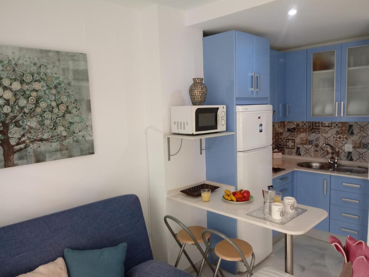 Apartamento Rotasol Exterior photo