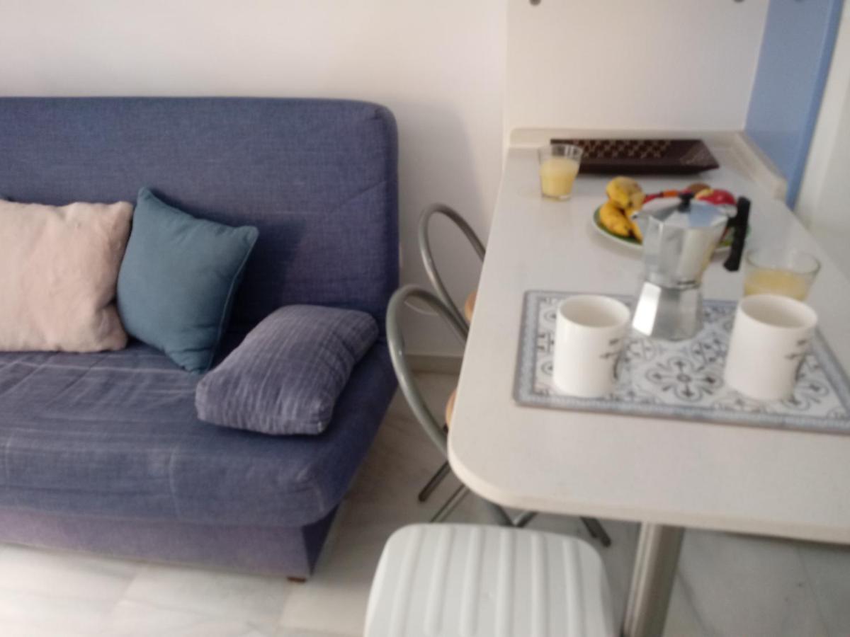 Apartamento Rotasol Exterior photo